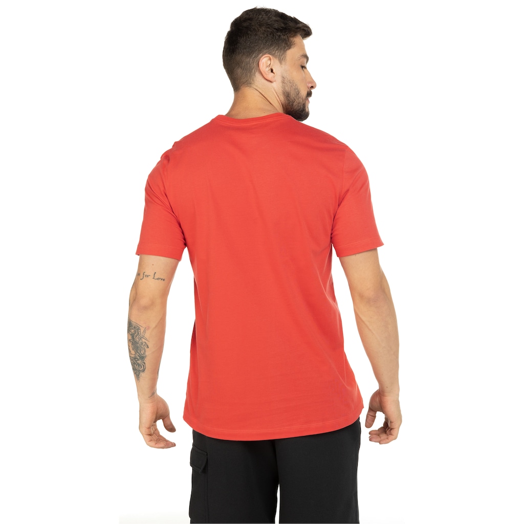 Imagem 2 do produto Camiseta Nike Manga Curta Summit Ss Crew - Masculina