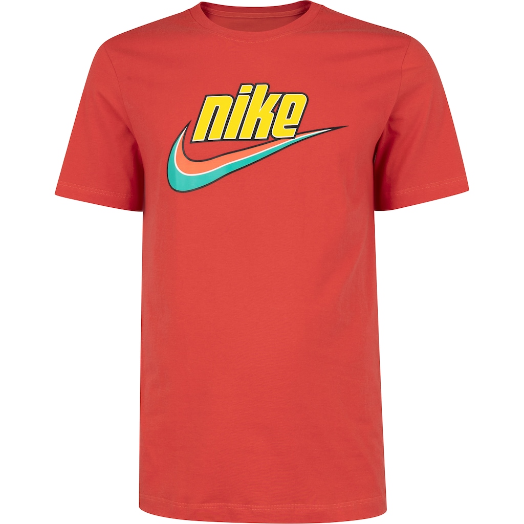 Imagem 4 do produto Camiseta Nike Manga Curta Summit Ss Crew - Masculina