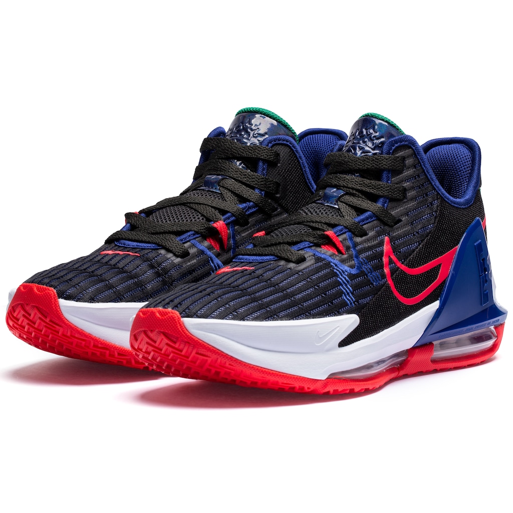 Tênis Nike Lebron Witness VI - Masculino | Centauro