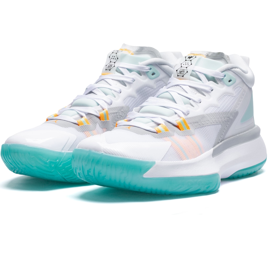 Tênis Nike Z-Code - Masculino | Centauro