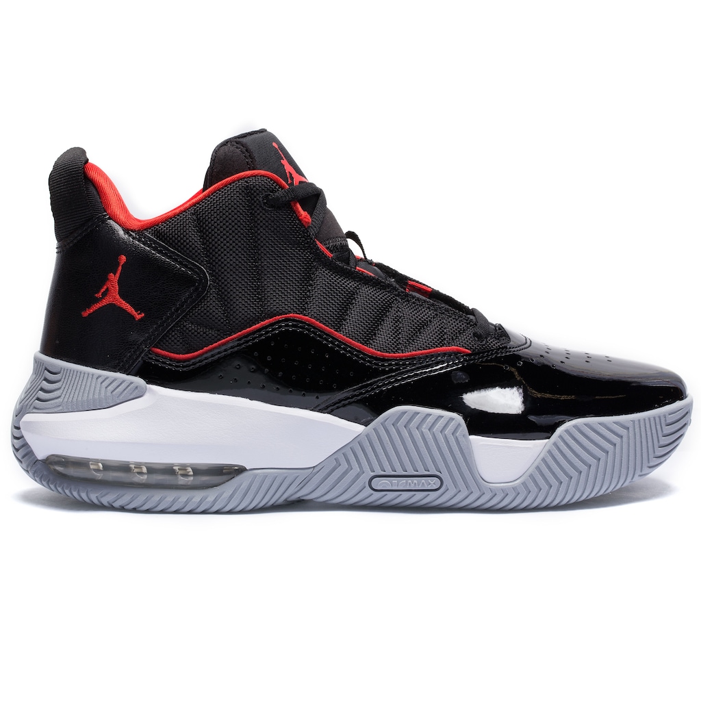 Tênis Nike Jordan Stay Loyal - Masculino | Centauro