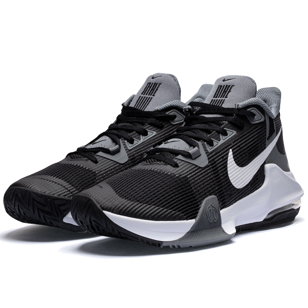 Tênis Nike Air Max Impact 3 - Masculino | Centauro