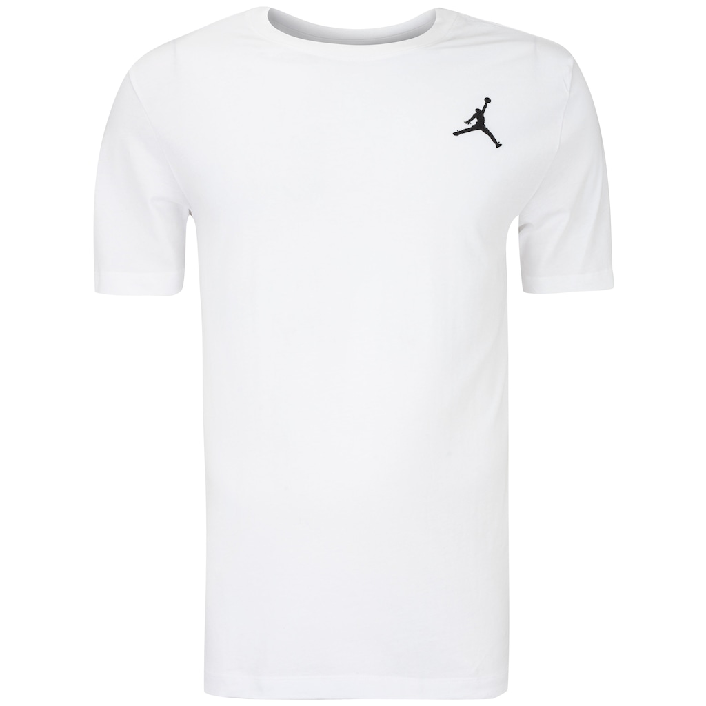 Camiseta Manga Curta Nike Michael Jordan Jumpman Masculina