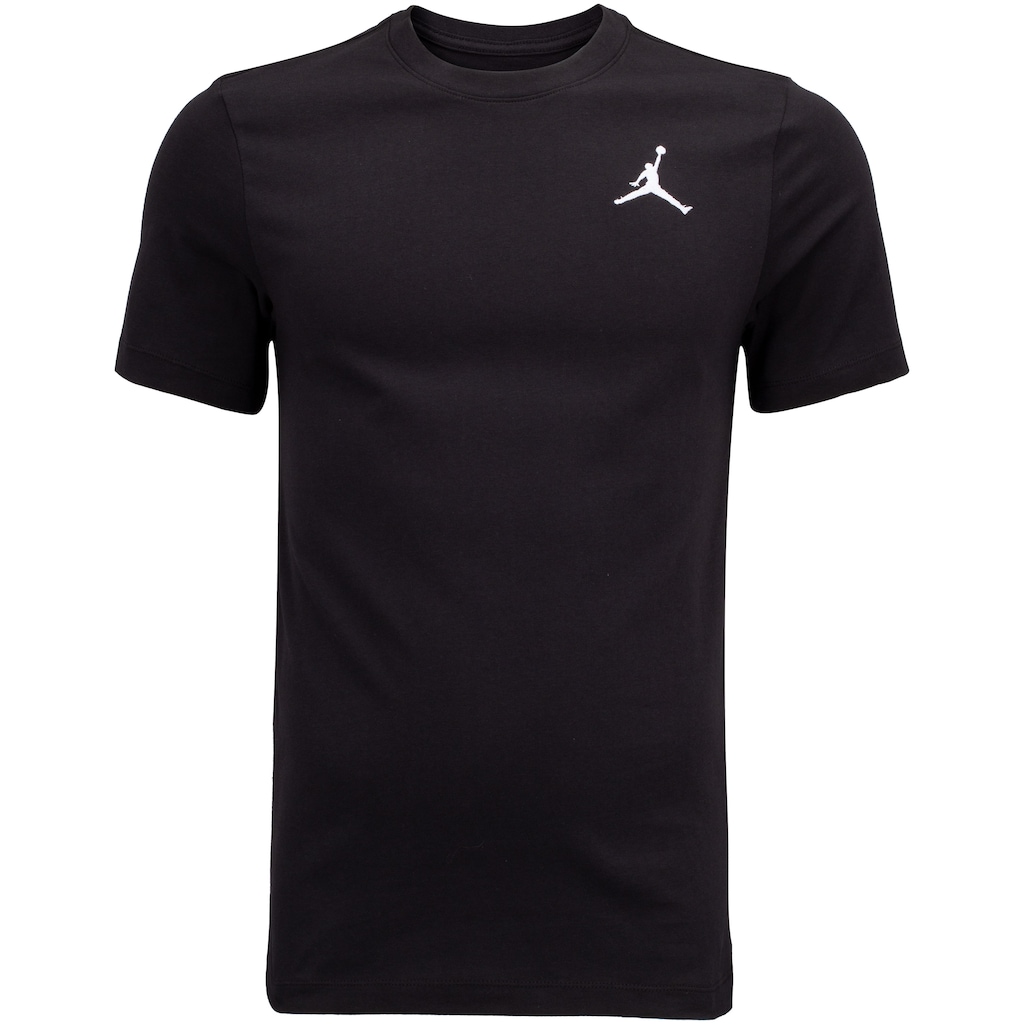 Camiseta Manga Curta Nike Michael Jordan Jumpman Masculina