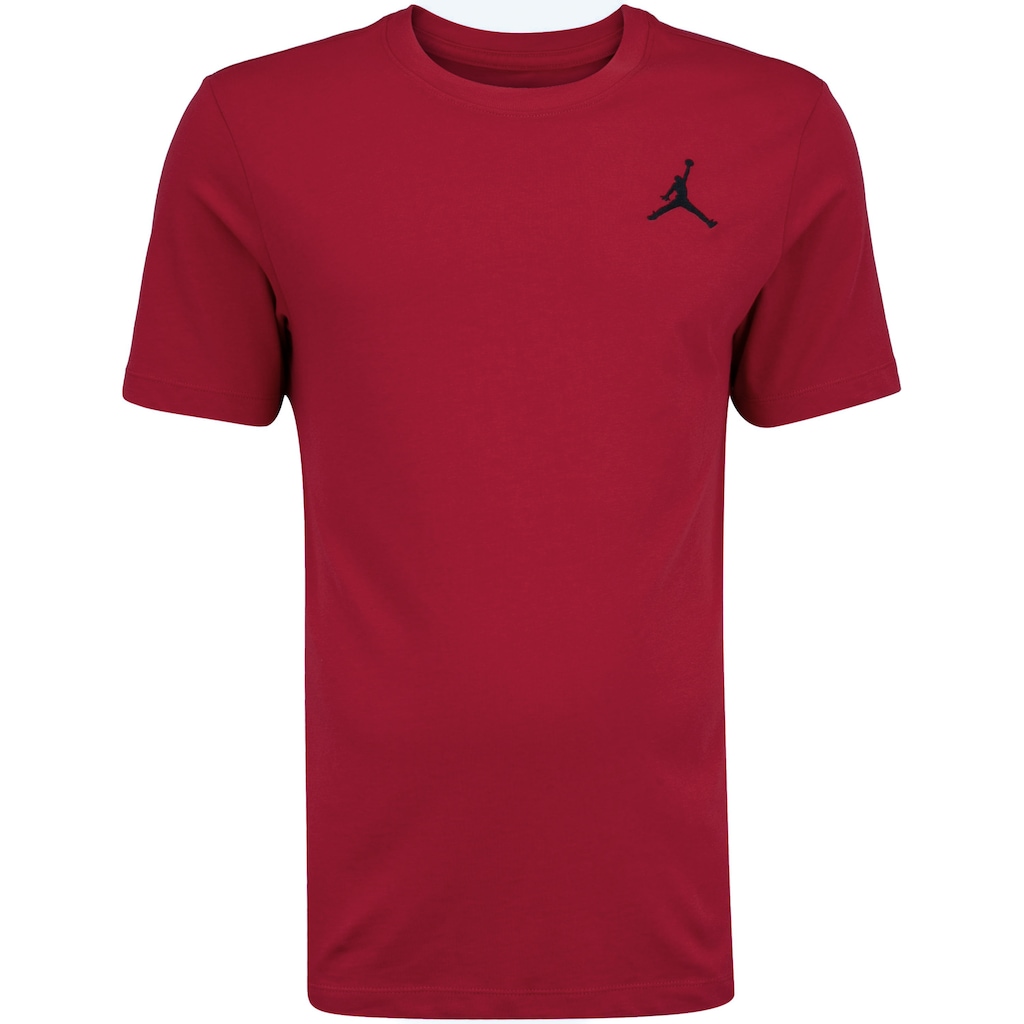 Camiseta Manga Curta Nike Michael Jordan Jumpman Masculina