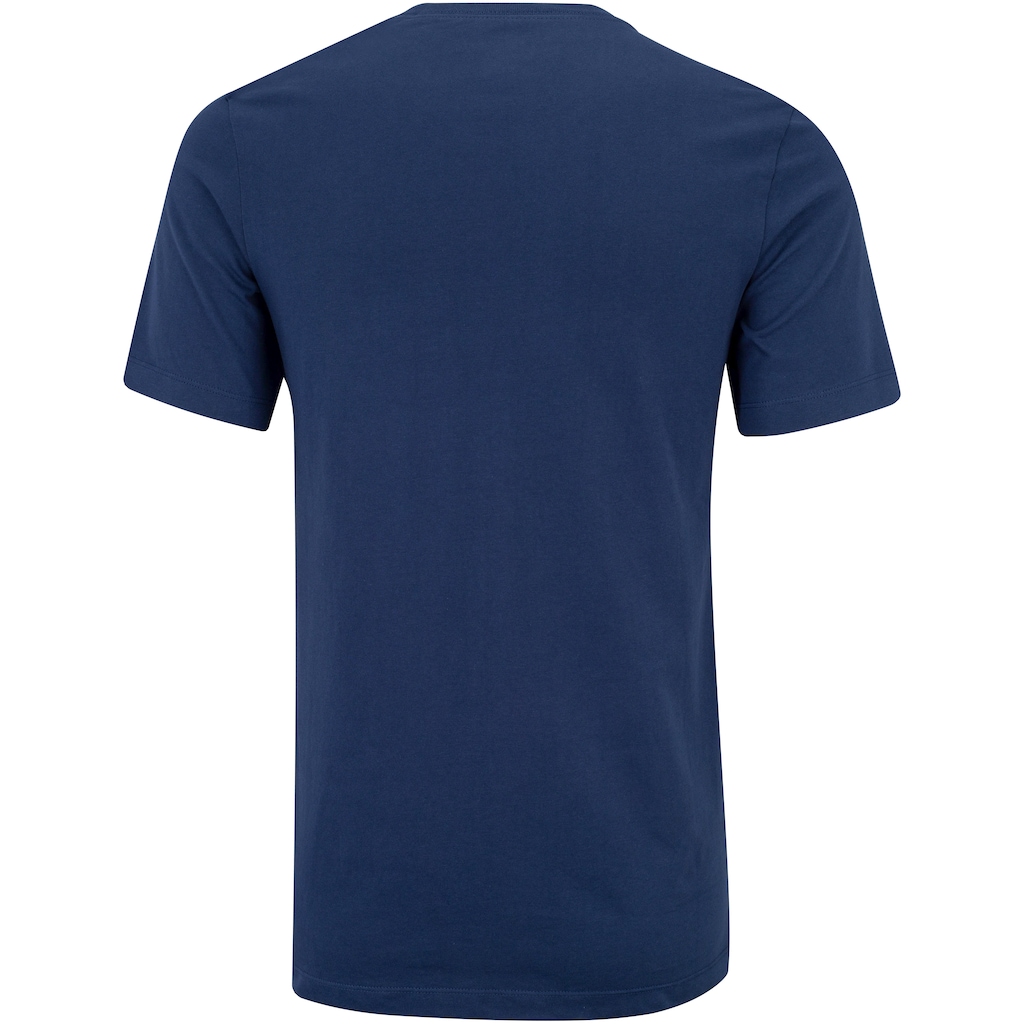 Imagem 2 do produto Camiseta Manga Curta Nike Michael Jordan Jumpman Masculina