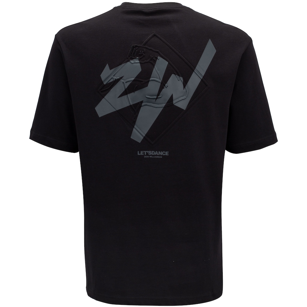 Camiseta Nike Jordan Zion SS Tee - Masculina | Centauro