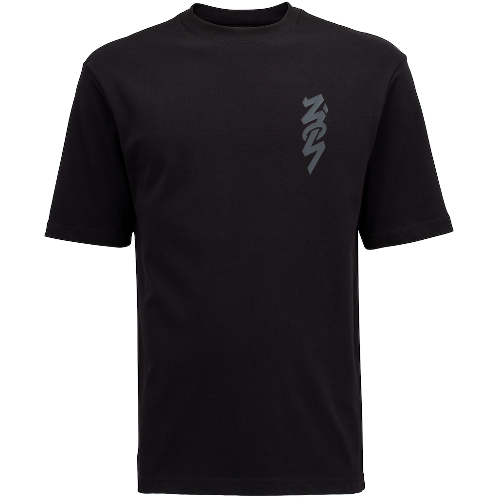 Camiseta Nike Jordan Zion SS Tee - Masculina | Centauro