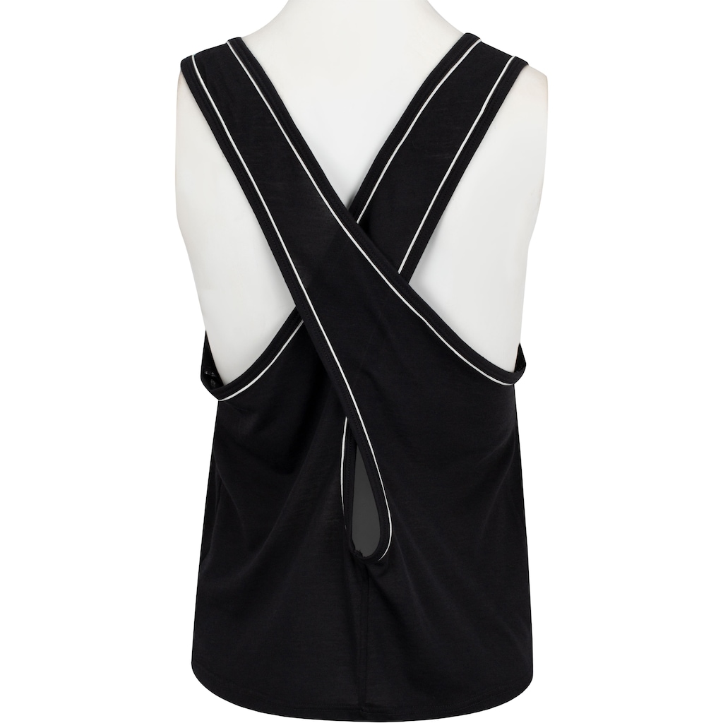 Imagem 2 do produto Camiseta Nike W Ny Pack 1 Tank Ho