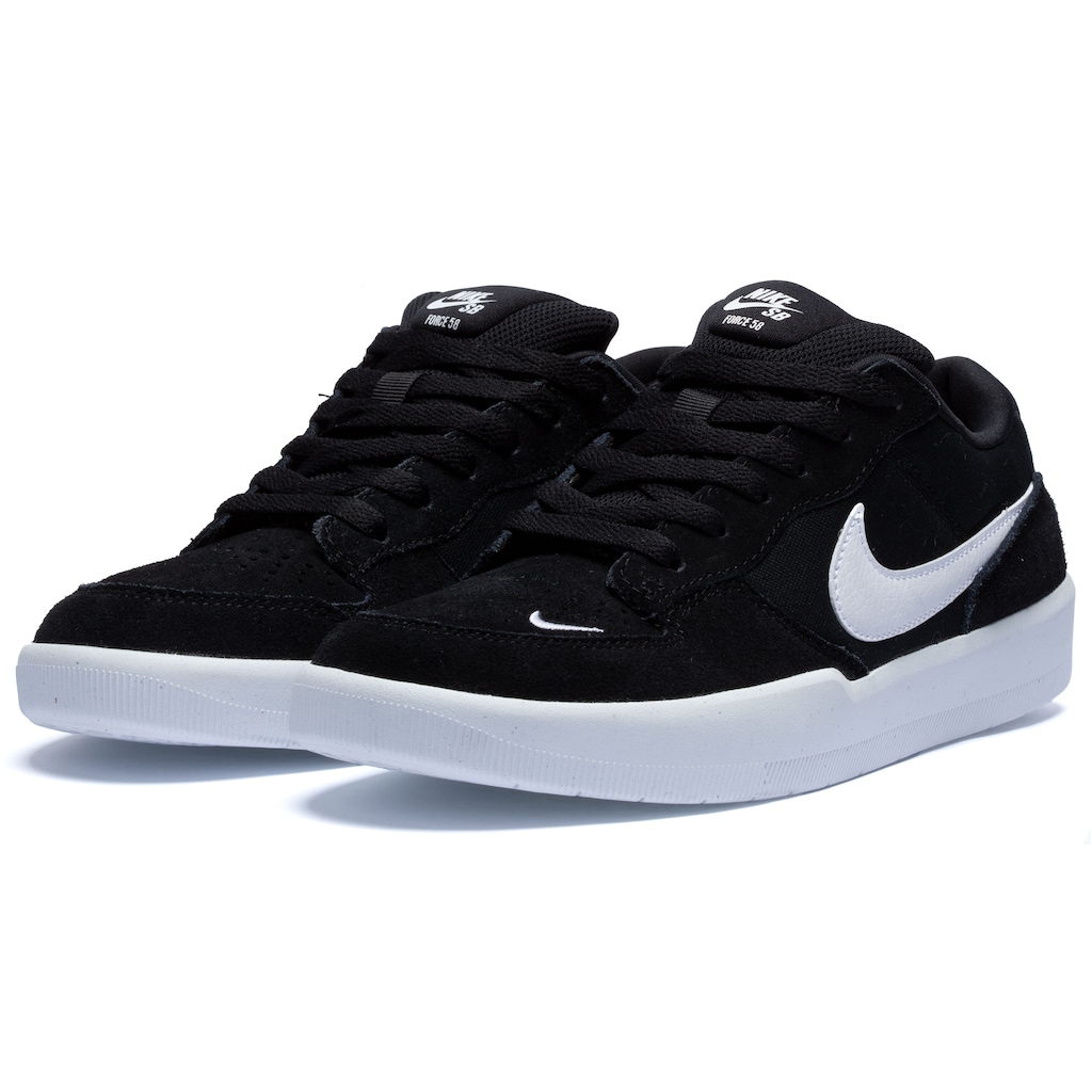 Imagem 2 do produto Tênis Nike SB Force 58 Unissex