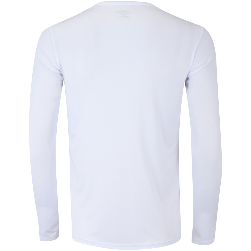 Imagem 2 do produto Camisa Umbro Manga Longa Basic UV Protection - Masculina