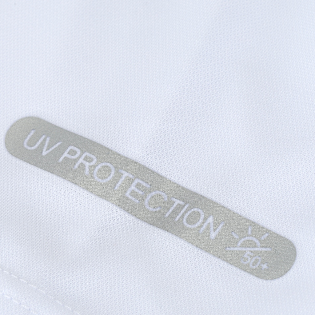 Imagem 4 do produto Camisa Umbro Manga Longa Basic UV Protection - Masculina
