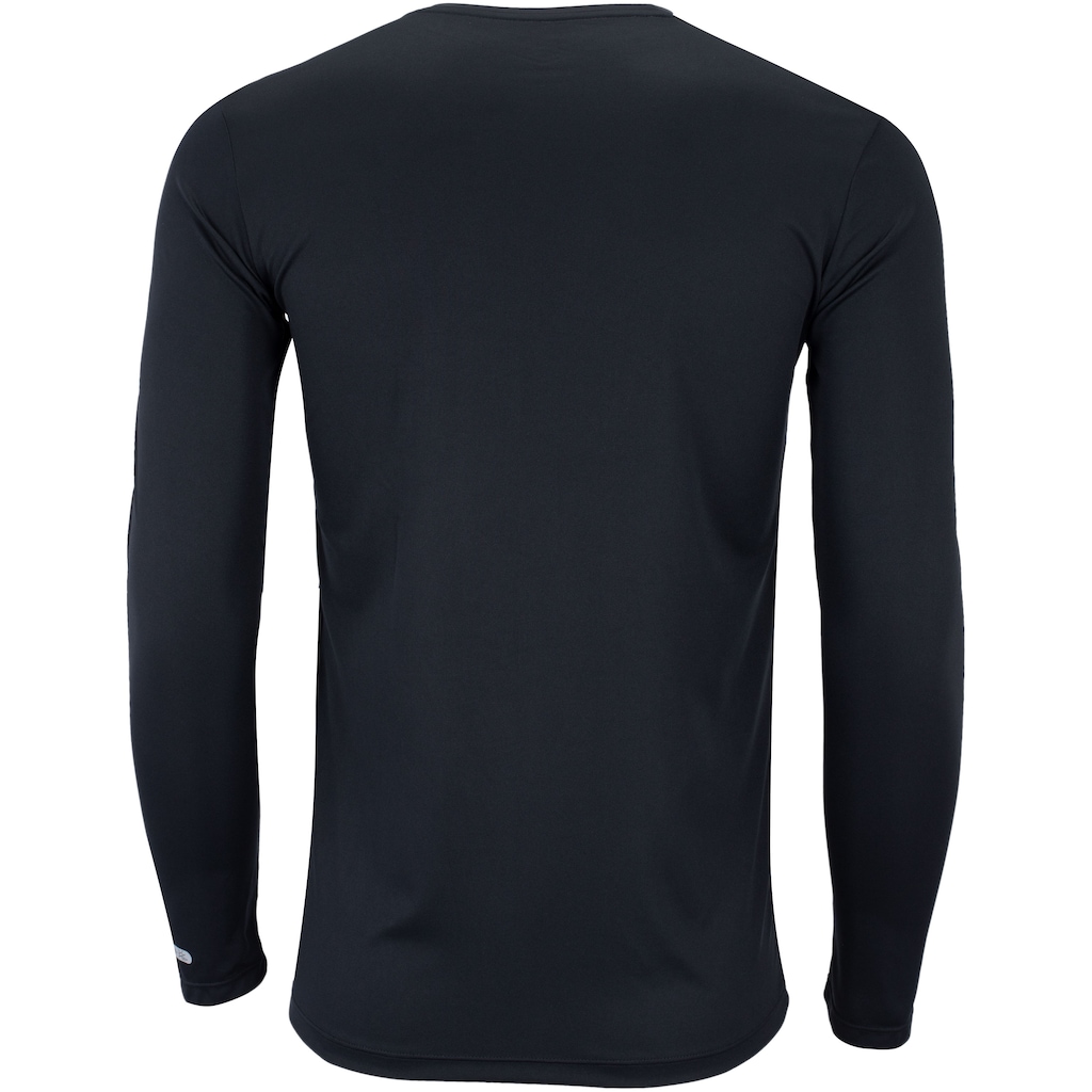 Imagem 2 do produto Camisa Umbro Manga Longa Basic UV Protection - Masculina