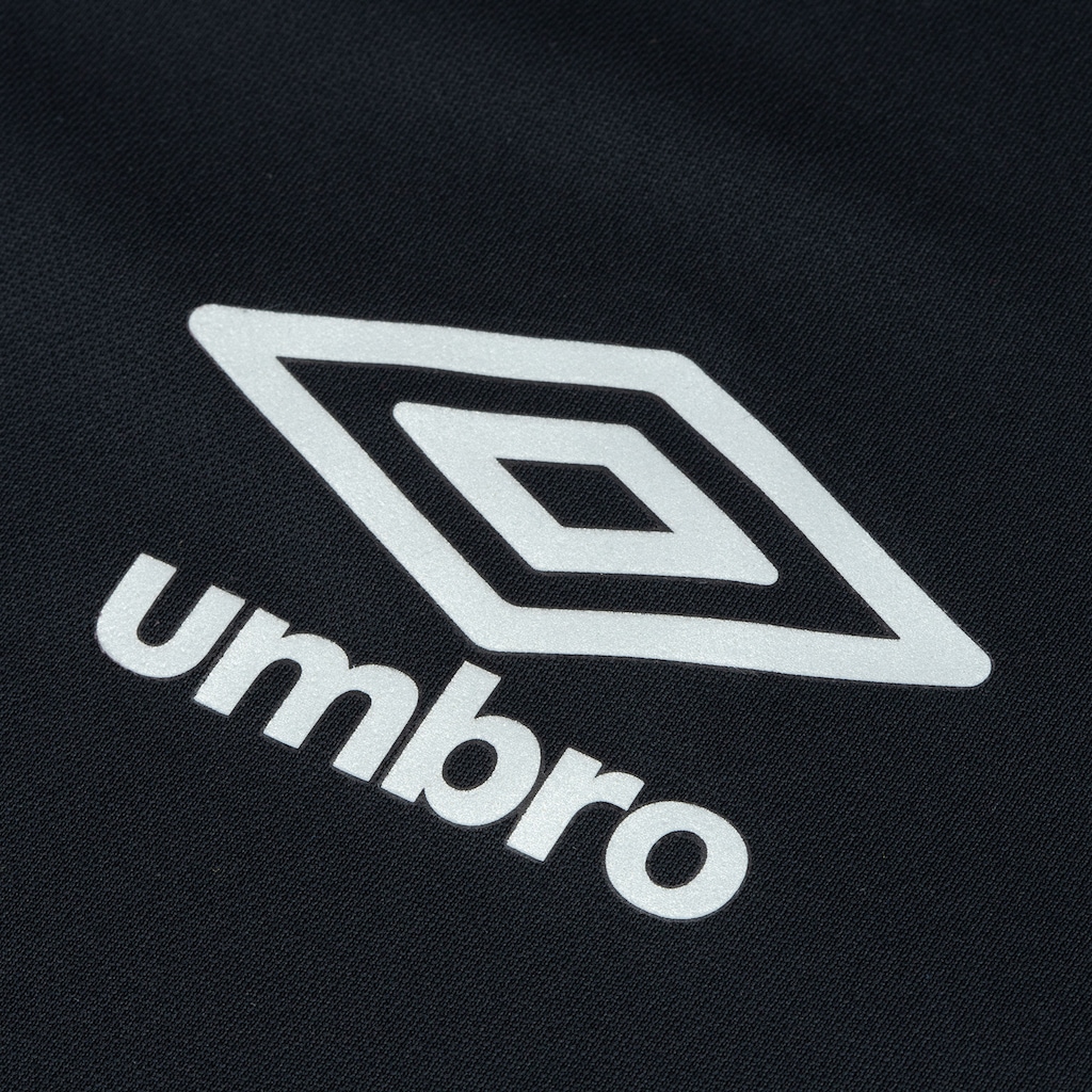 Imagem 3 do produto Camisa Umbro Manga Longa Basic UV Protection - Masculina