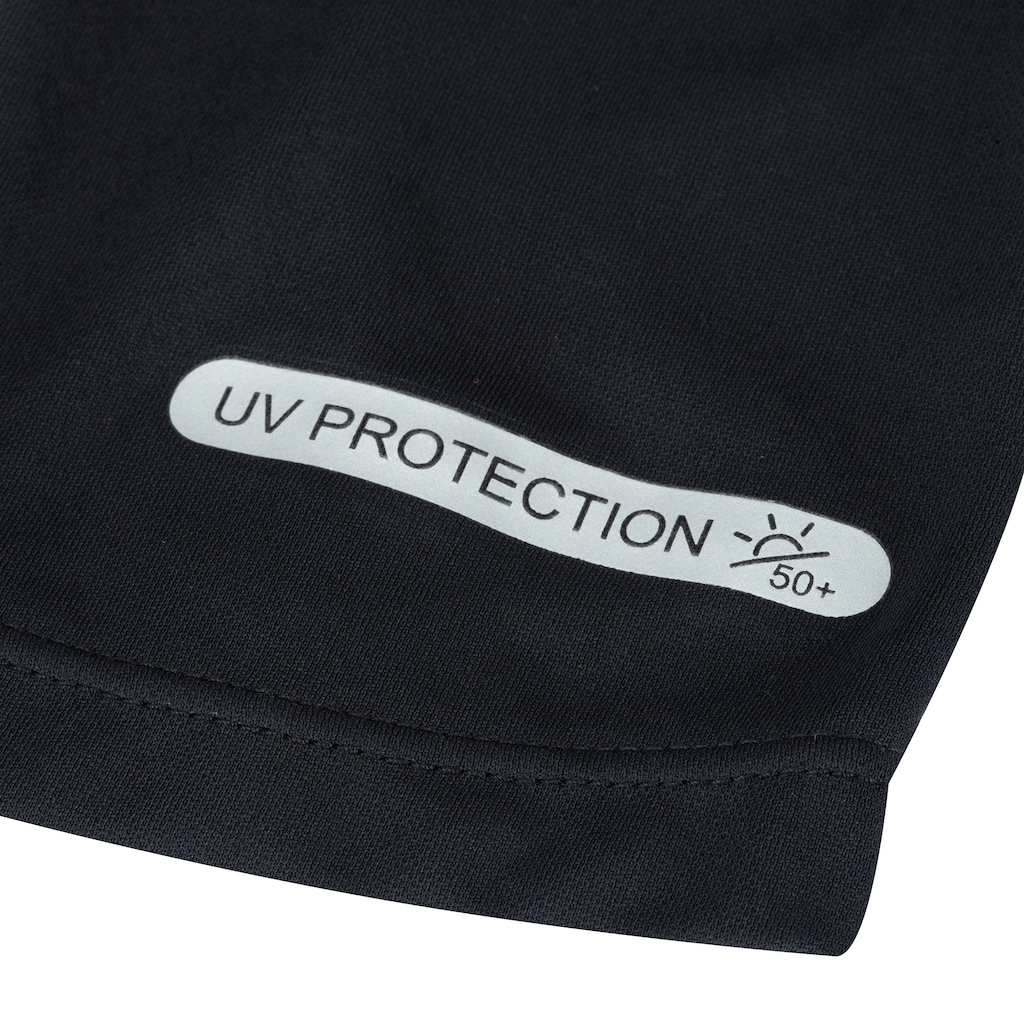 Imagem 4 do produto Camisa Umbro Manga Longa Basic UV Protection - Masculina