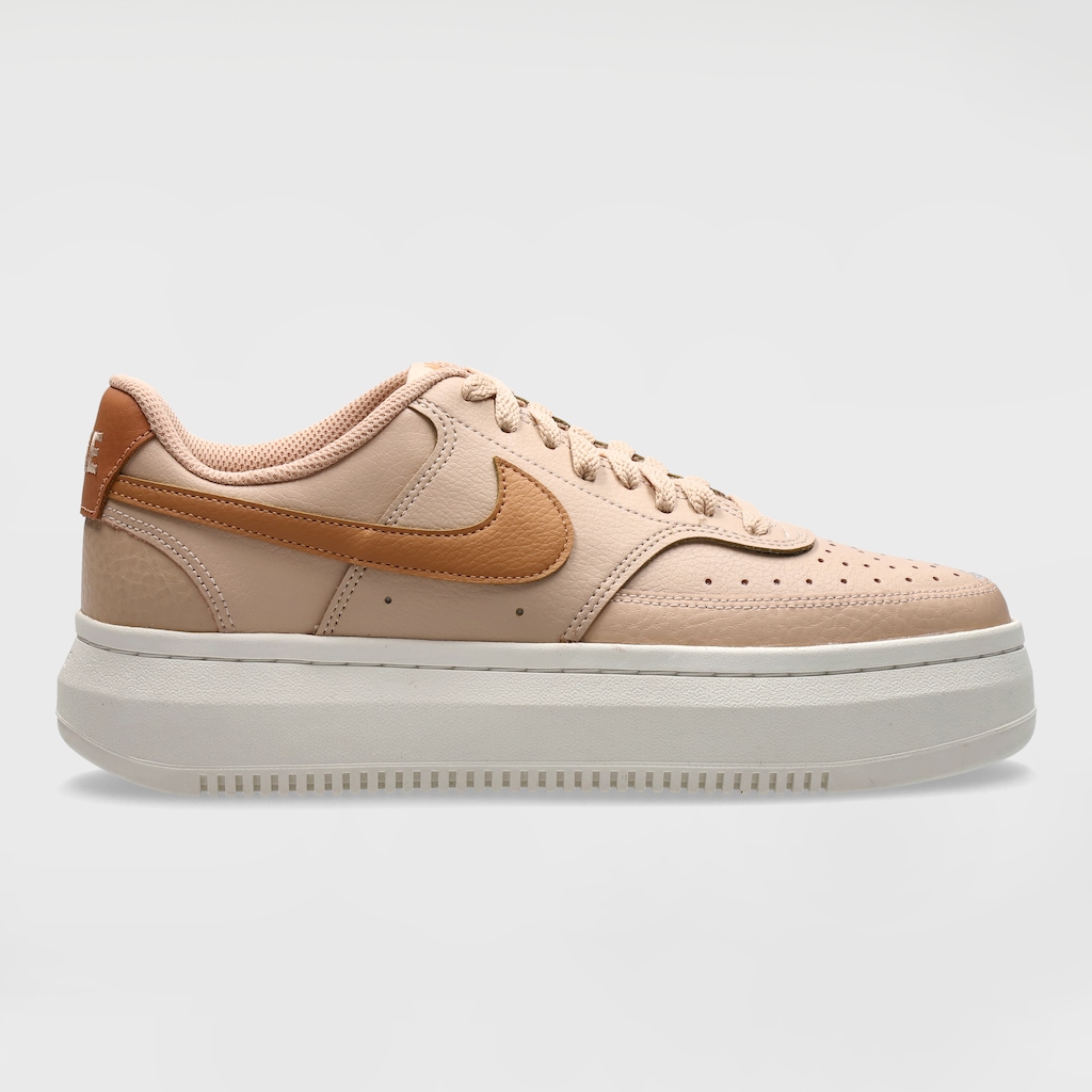Imagem 1 do produto Tênis Nike Court Vision Alta LTR - Feminino