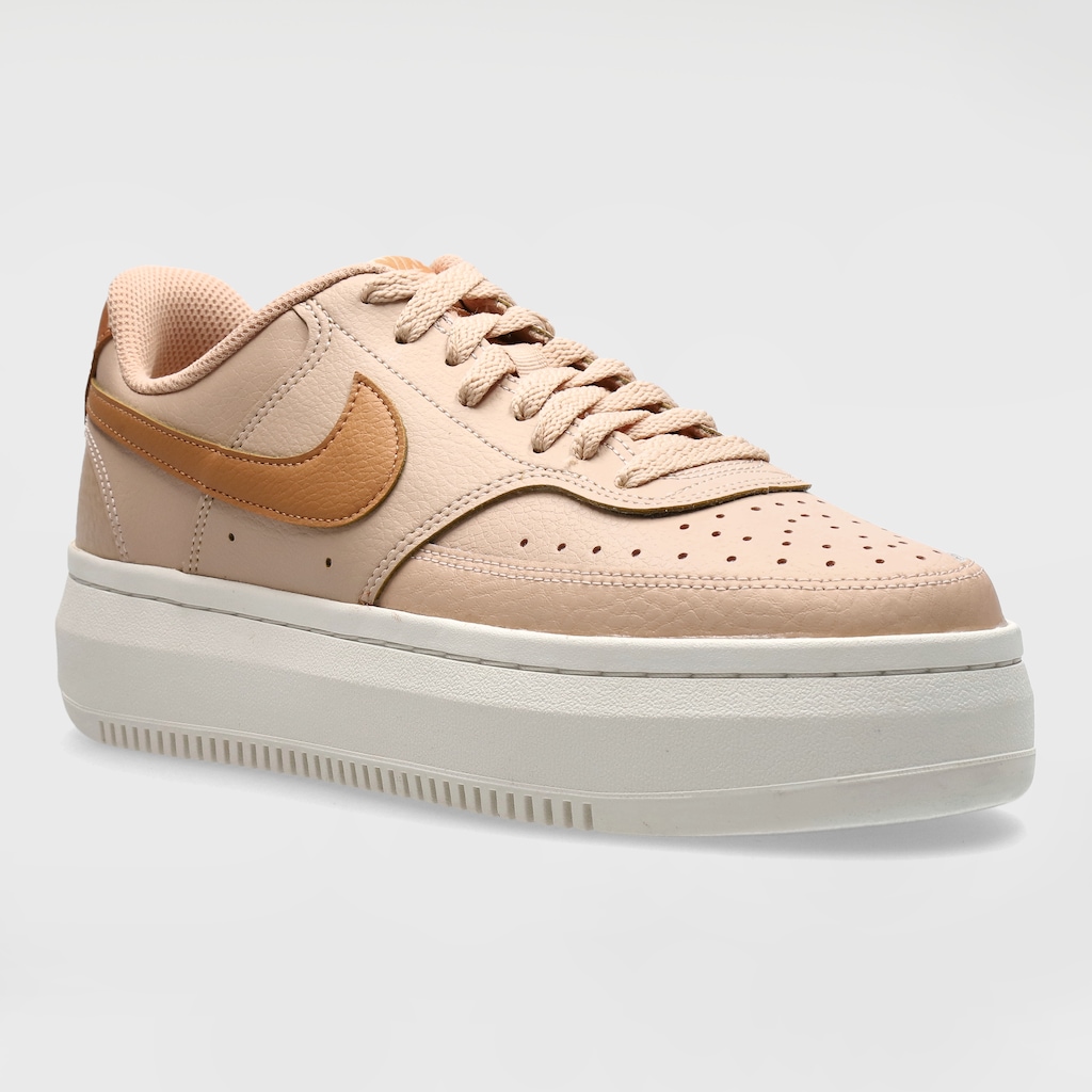 Imagem 2 do produto Tênis Nike Court Vision Alta LTR - Feminino
