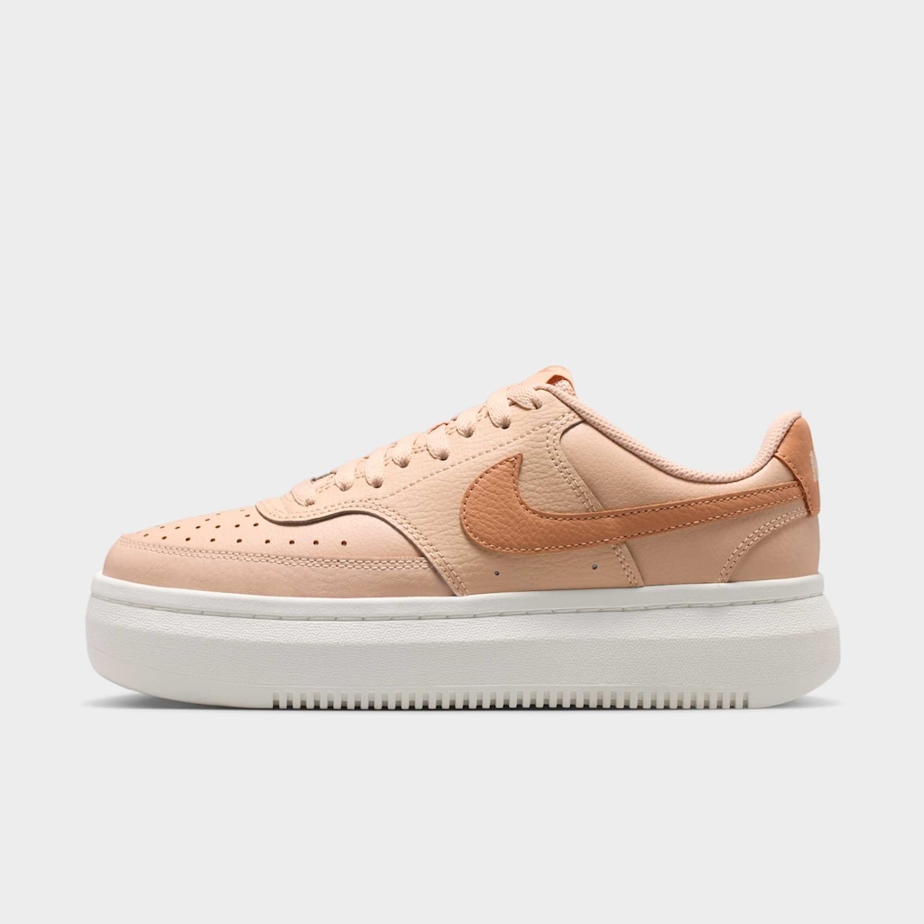 Imagem 2 do produto Tênis Nike Court Vision Alta LTR - Feminino
