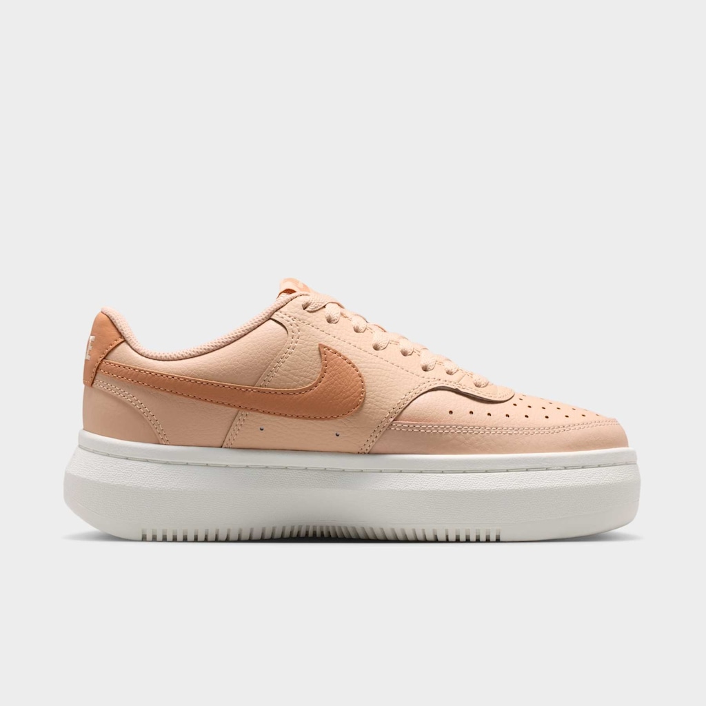 Imagem 1 do produto Tênis Nike Court Vision Alta LTR - Feminino