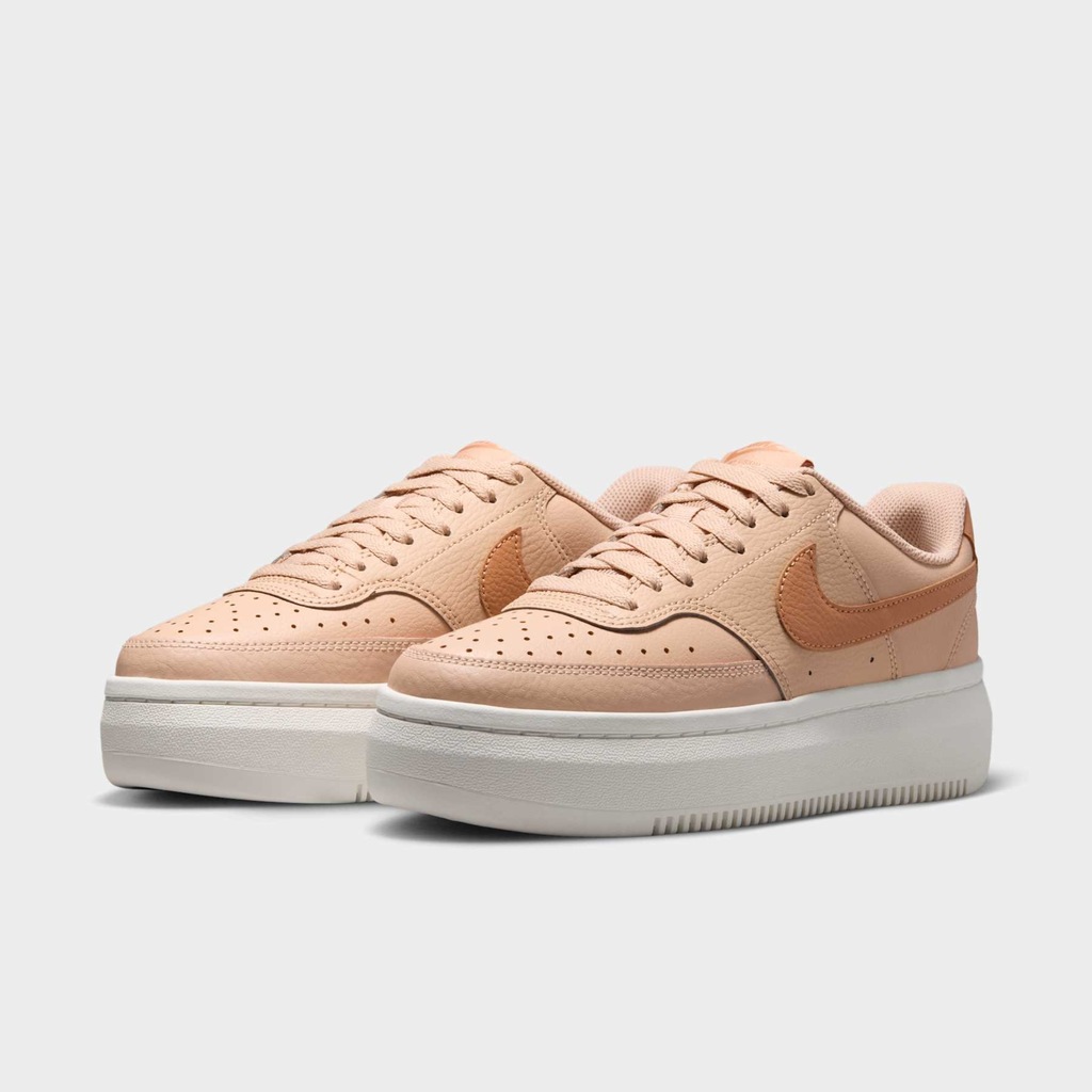 Imagem 5 do produto Tênis Nike Court Vision Alta LTR - Feminino
