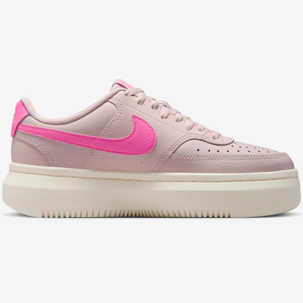 Tênis Nike Court Vision Alta LTR - Feminino
