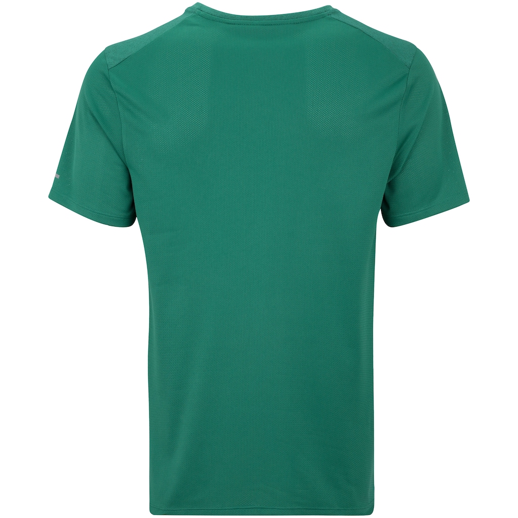 Imagem 2 do produto Camiseta Nike Manga Curta Dri-Fit Miler Top S - Masculina
