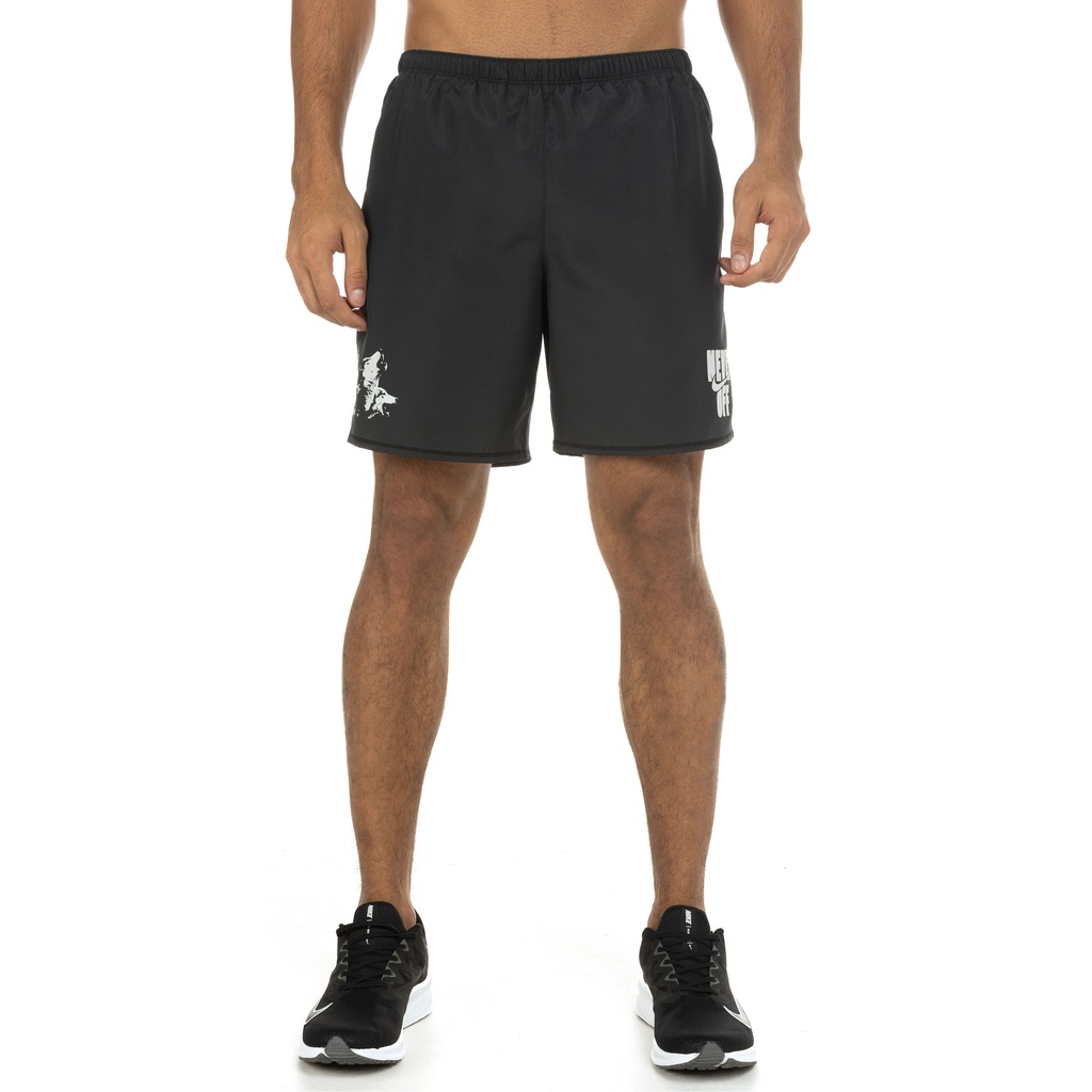 Shorts Nike Masculino 2021 Challenger 7" - Foto 2
