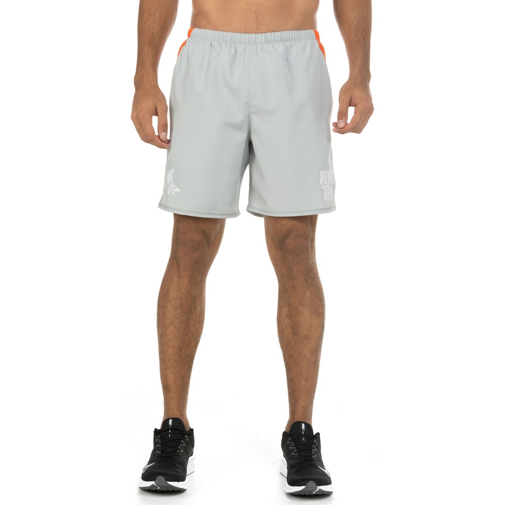 Shorts Nike Masculino 2021 Challenger 7" - Foto 2