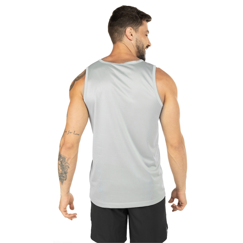 Imagem 2 do produto Camiseta Regata Nike Dri-Fit Tank Legend Camo - Masculina