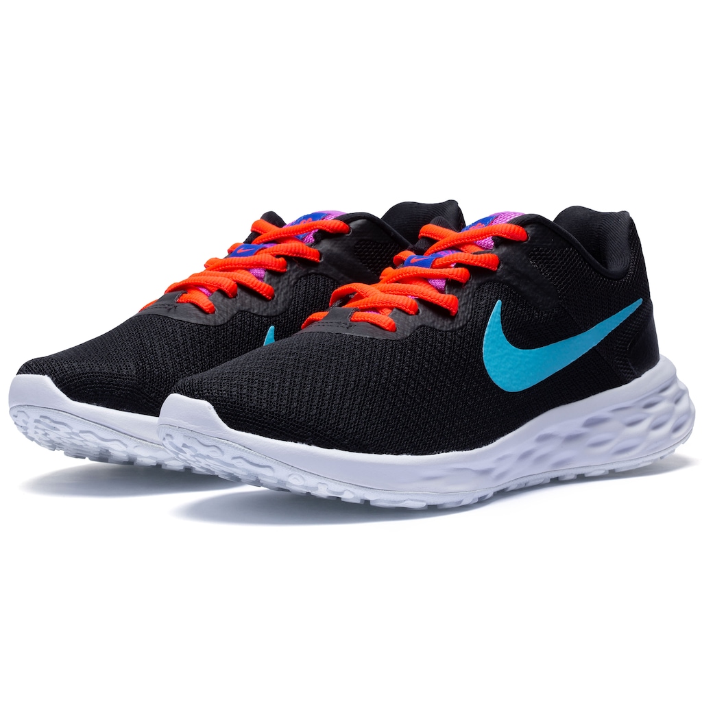 Imagem 3 do produto Tênis Nike Revolution 6 - Feminino