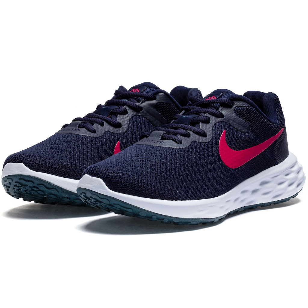Imagem 3 do produto Tênis Nike Revolution 6 - Feminino