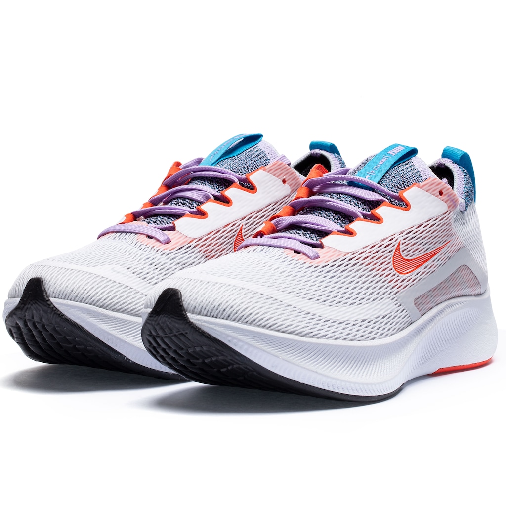 Tênis Nike Zoom Fly 4 W - Feminino | Centauro