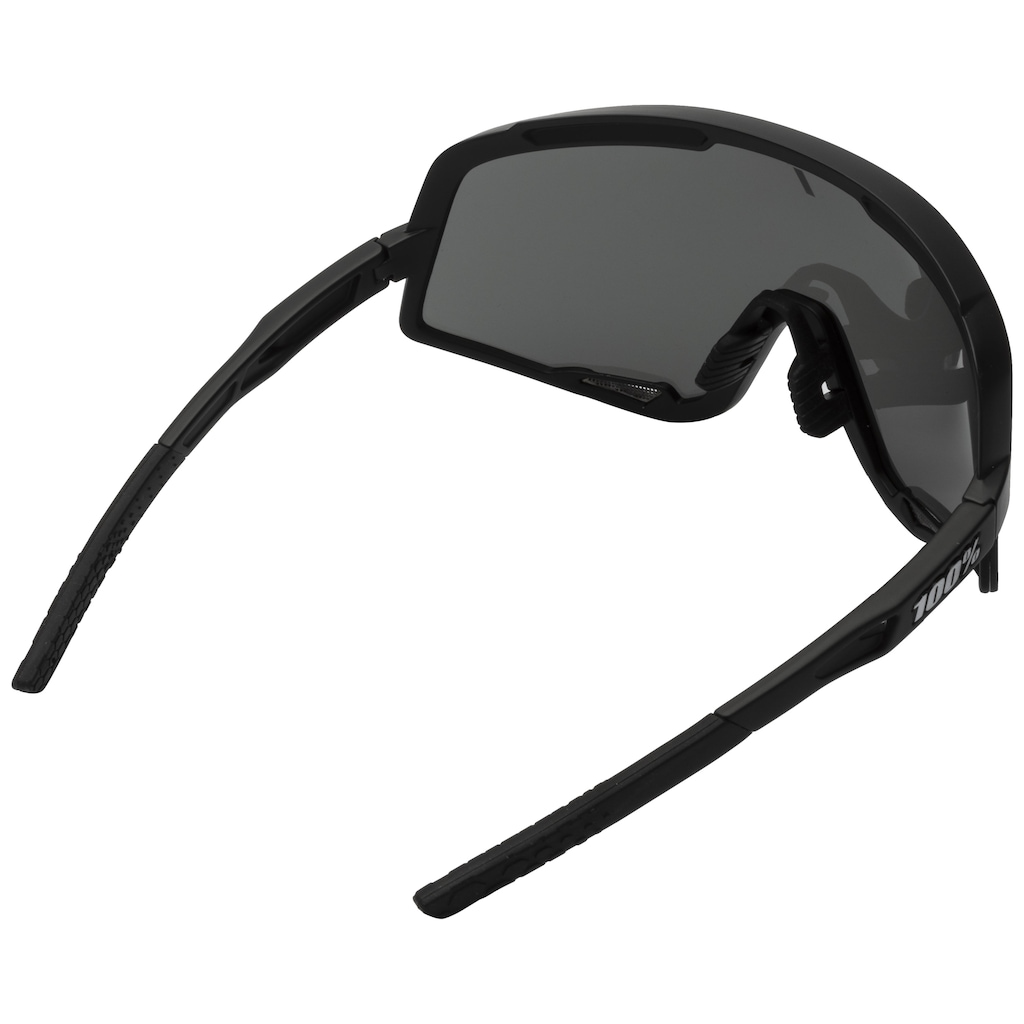 Imagem 2 do produto Óculos de Bike Unissex 100% Glendale Lentes Fumê