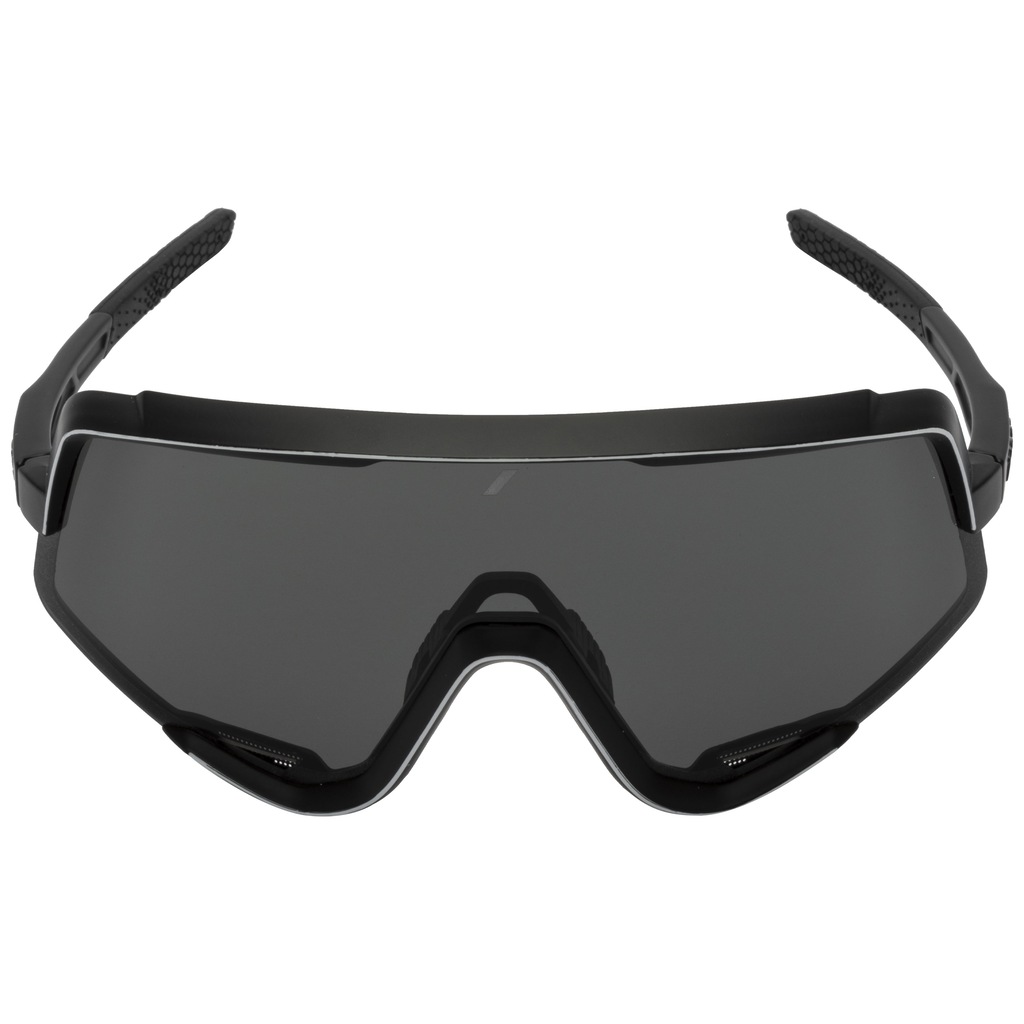 Imagem 3 do produto Óculos de Bike Unissex 100% Glendale Lentes Fumê