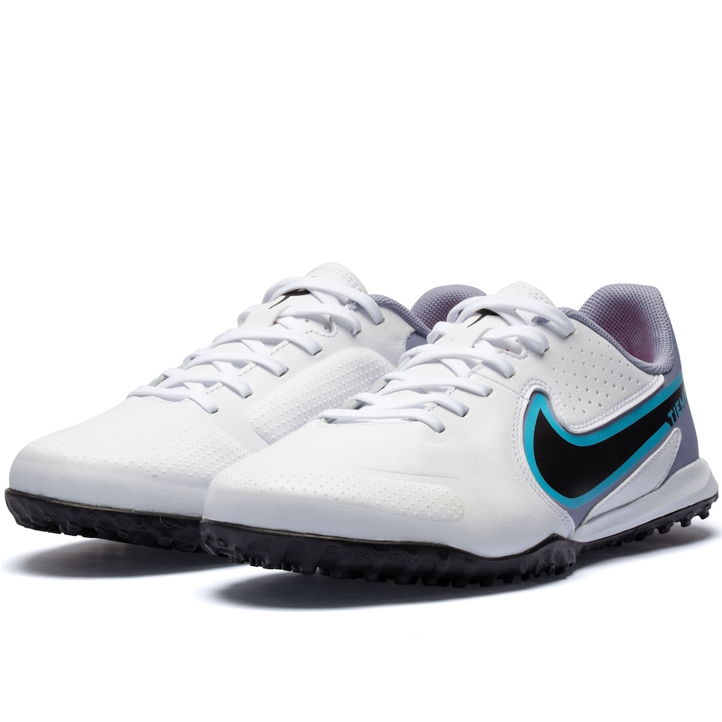 NIKE Tiempo Legend 9 Academy TF 28.0センチ Chuteira Society Infantil Nike Tiempo Legend 9 Academy TF | Centauro