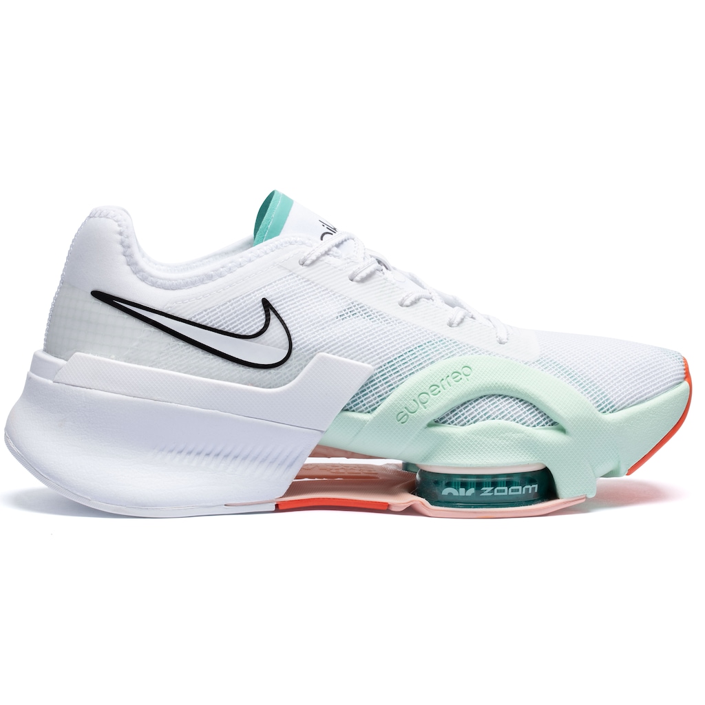 Tênis Nike Air Zoom Superrep 3 - Feminino | Centauro