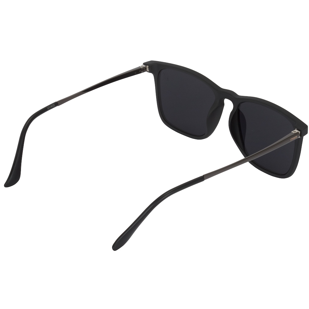 Óculos de Sol Oxer com Proteção Solar Casual KTA506 - Adulto - Foto 2