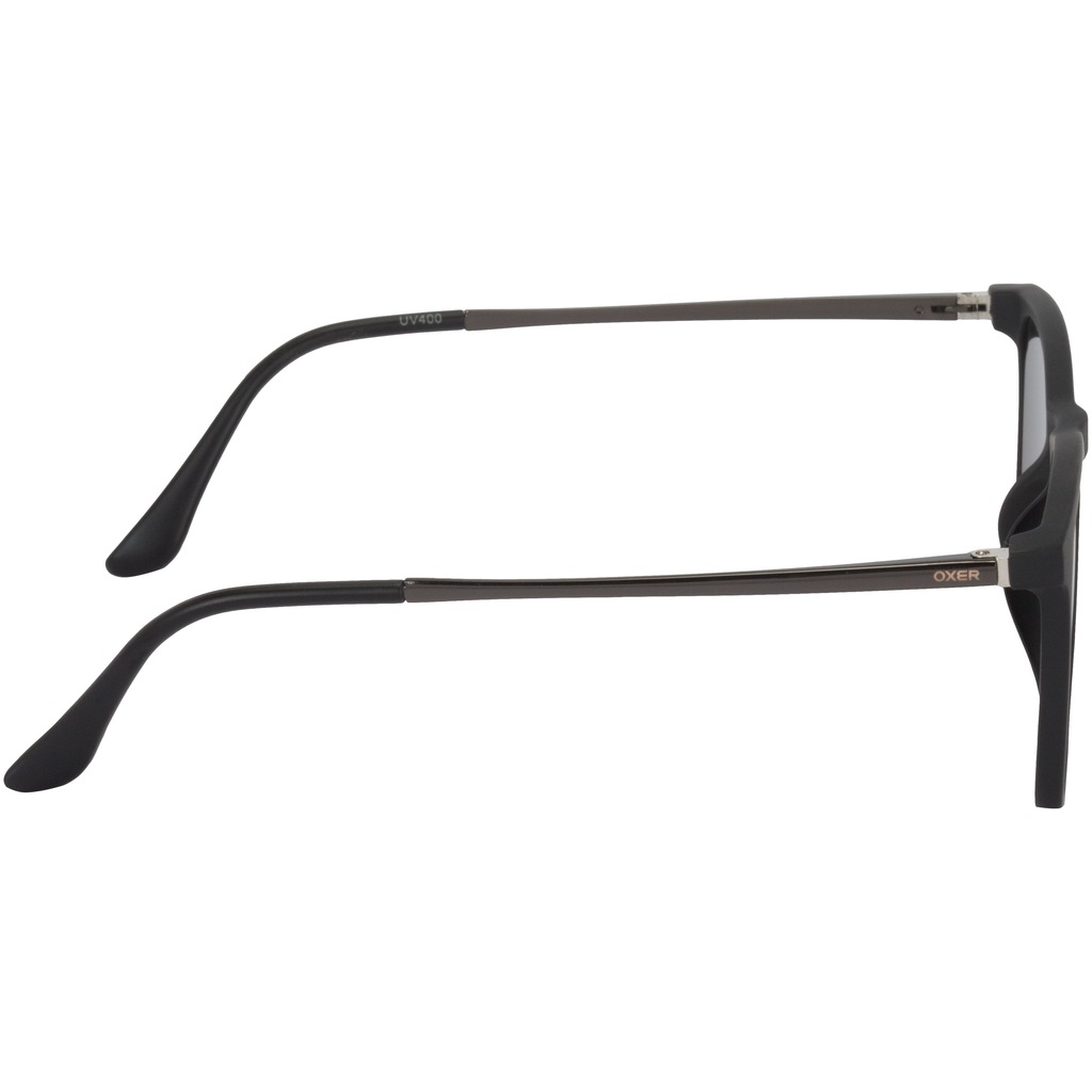 Óculos de Sol Oxer com Proteção Solar Casual KTA506 - Adulto - Foto 4