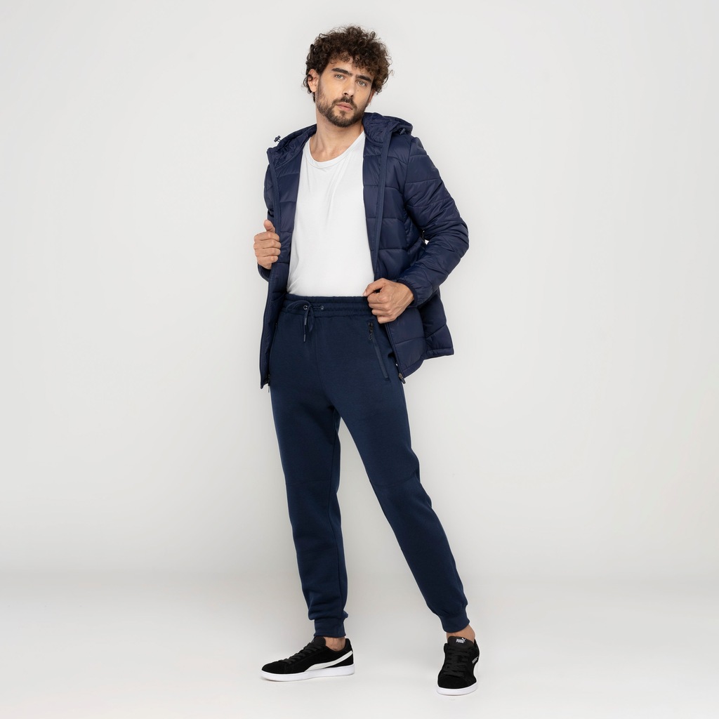 Calça Masculina Oxer Mark BS II - Foto 5