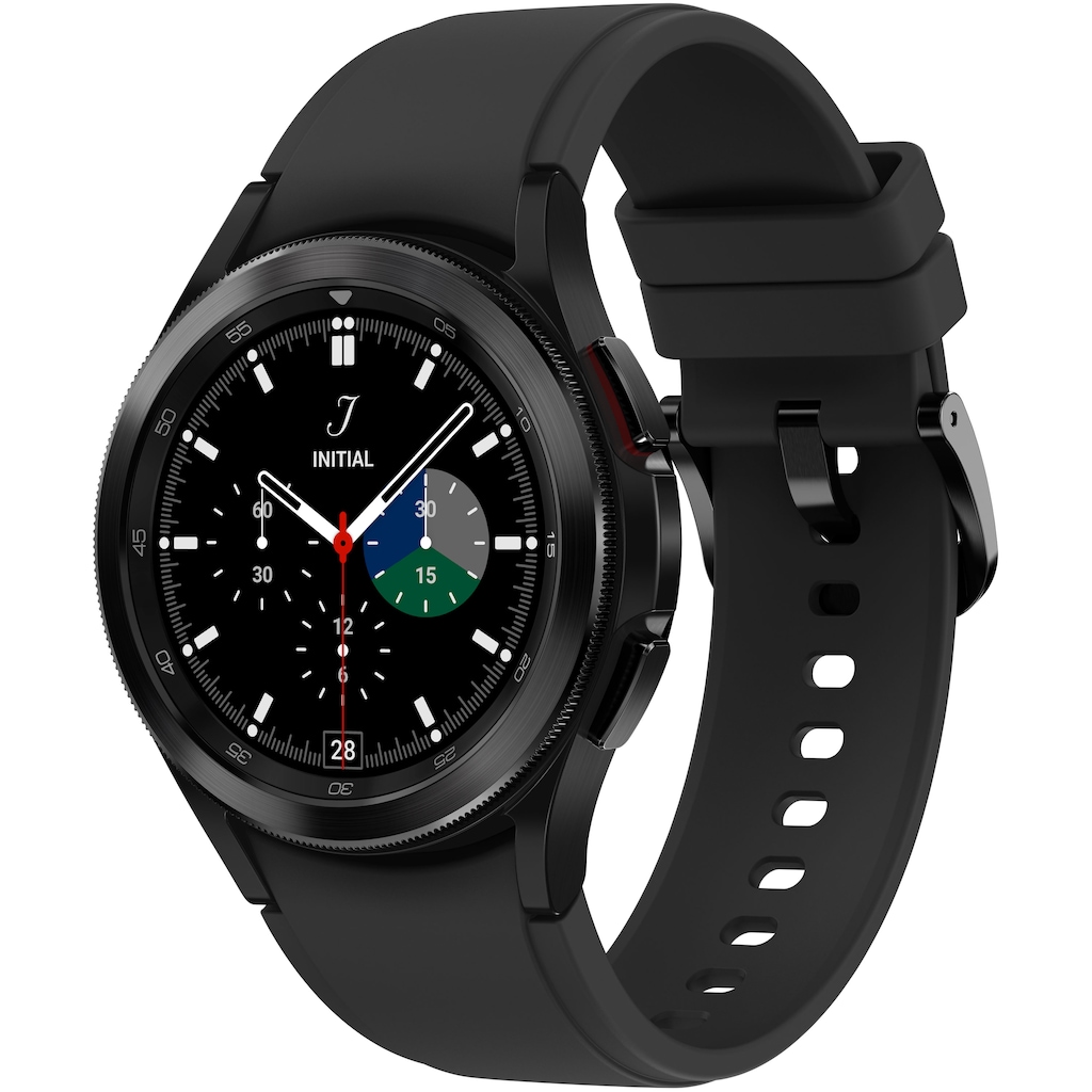 Relógio Smartwatch Samsung Galaxy Classic BT 42mm - Adulto - Foto 1
