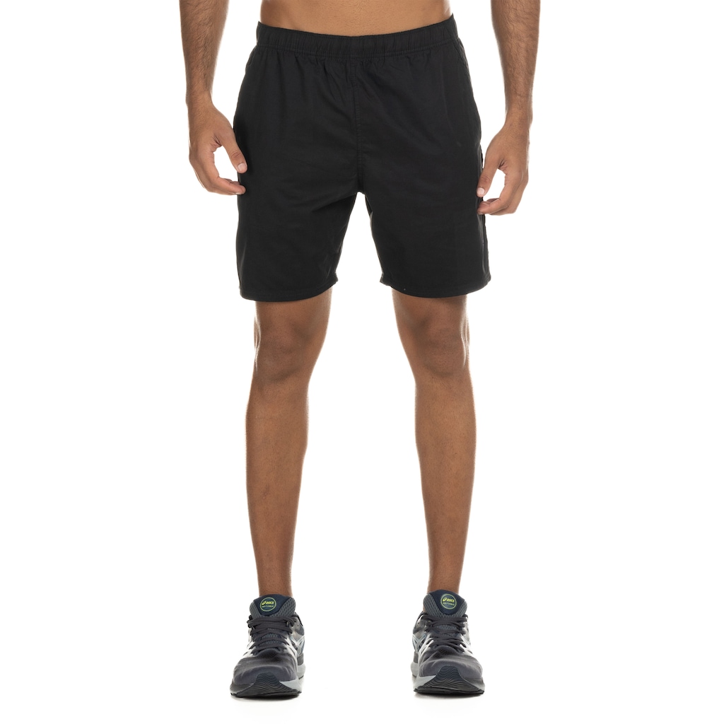 Bermuda Masculina ASICS Peletizada Casual - Foto 2