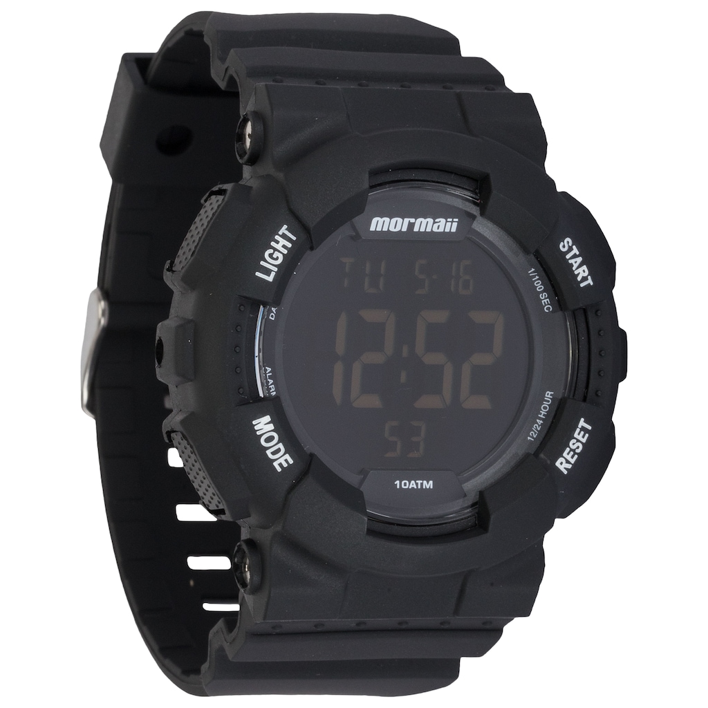 Imagem 2 do produto Relógio Digital Mormaii Wave MO9212Aa - Adulto