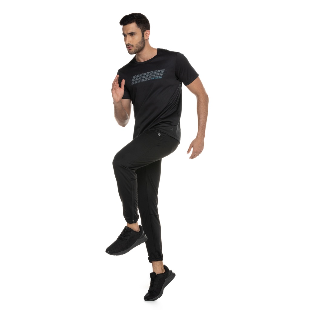 Calça de Treino Oxer Go For It - Masculina - Foto 5