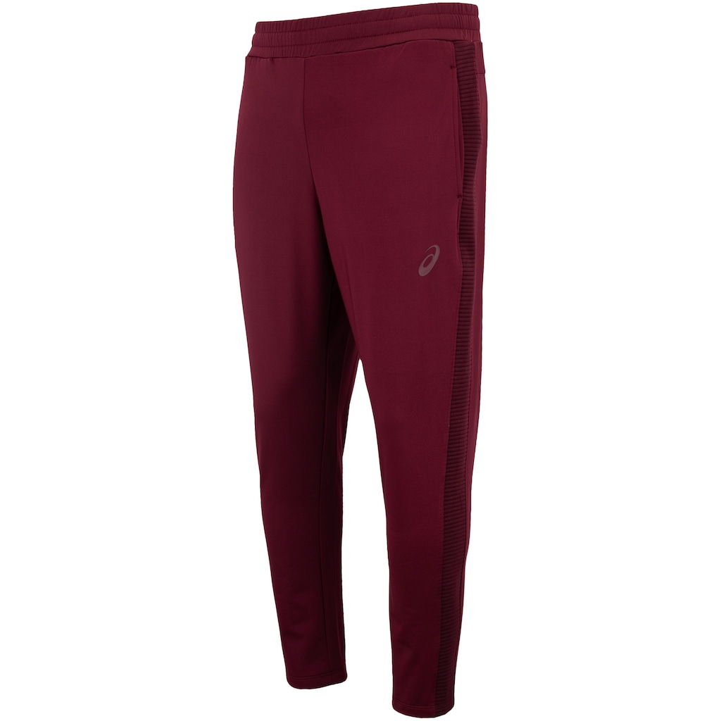 Calça Masculina ASICS Fleece Training