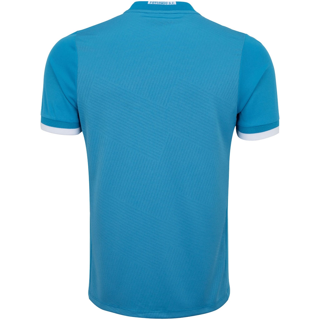 Imagem 2 do produto Camisa do Paysandu I 21 Lobo - Masculina