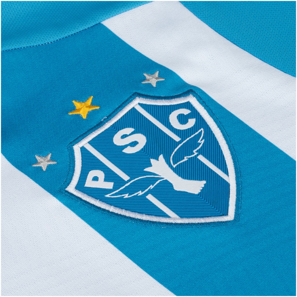 Imagem 5 do produto Camisa do Paysandu I 21 Lobo - Masculina
