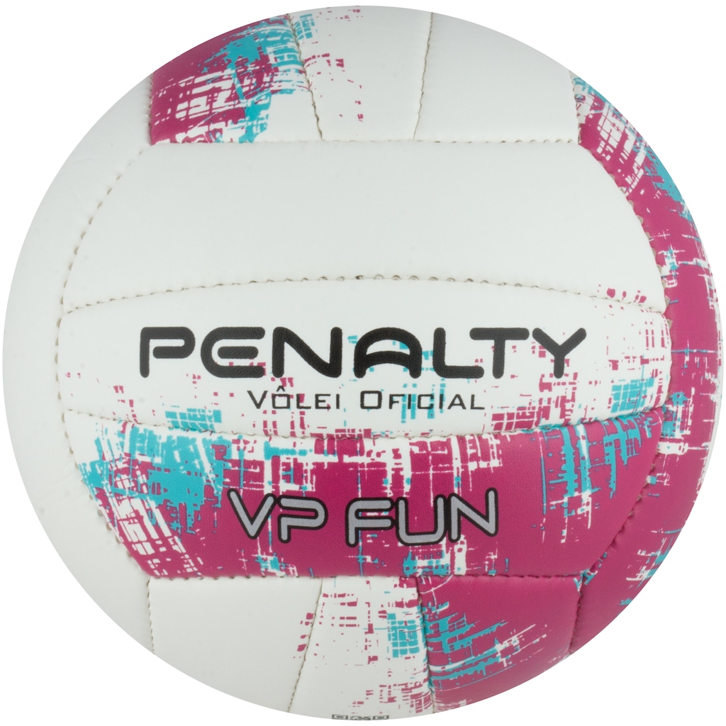 Bola de Vôlei Penalty VP Fun XXI