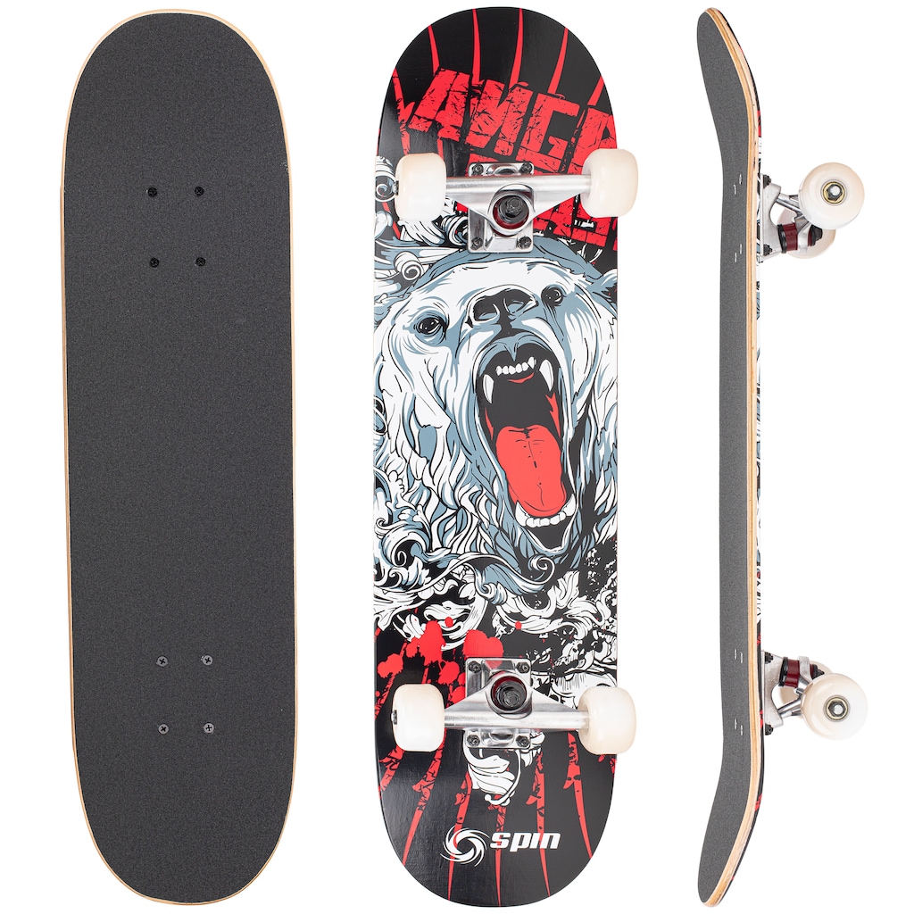 Skate Spin Street 79 x 20 cm