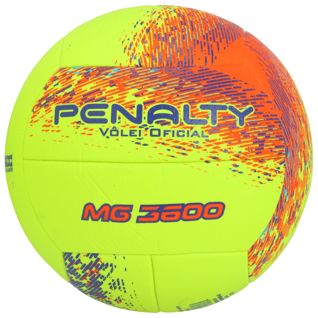 Imagem 2 do produto Bola de Vôlei Penalty MG 3600 XXI