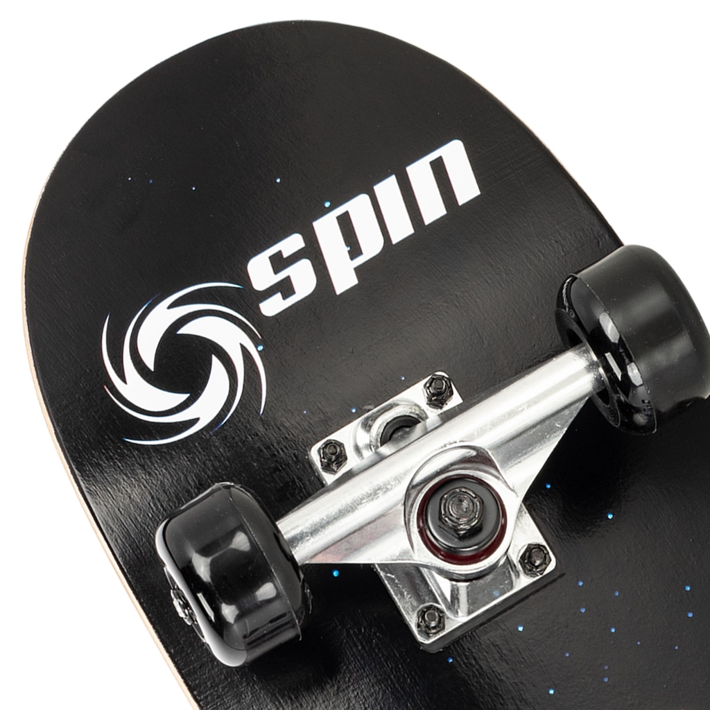 Imagem 2 do produto Skate Spin Street 78,5 x 20 cm